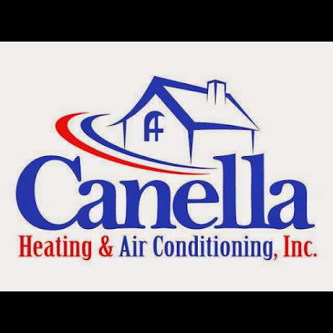 Canella Heating and Air Conditioning, Inc.